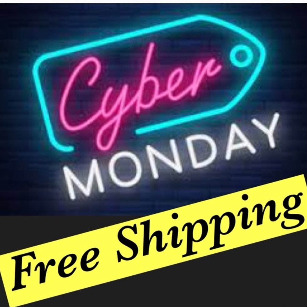 Free Shipping Just Add An Item To A Bundle - image 1